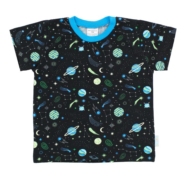 T-Shirt SpaceBoy