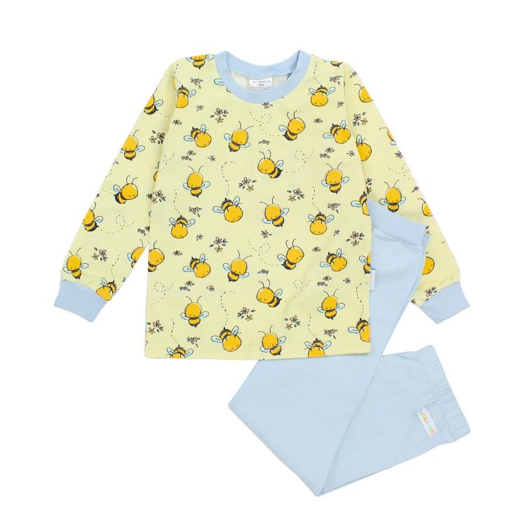 pyjama-set-babybees