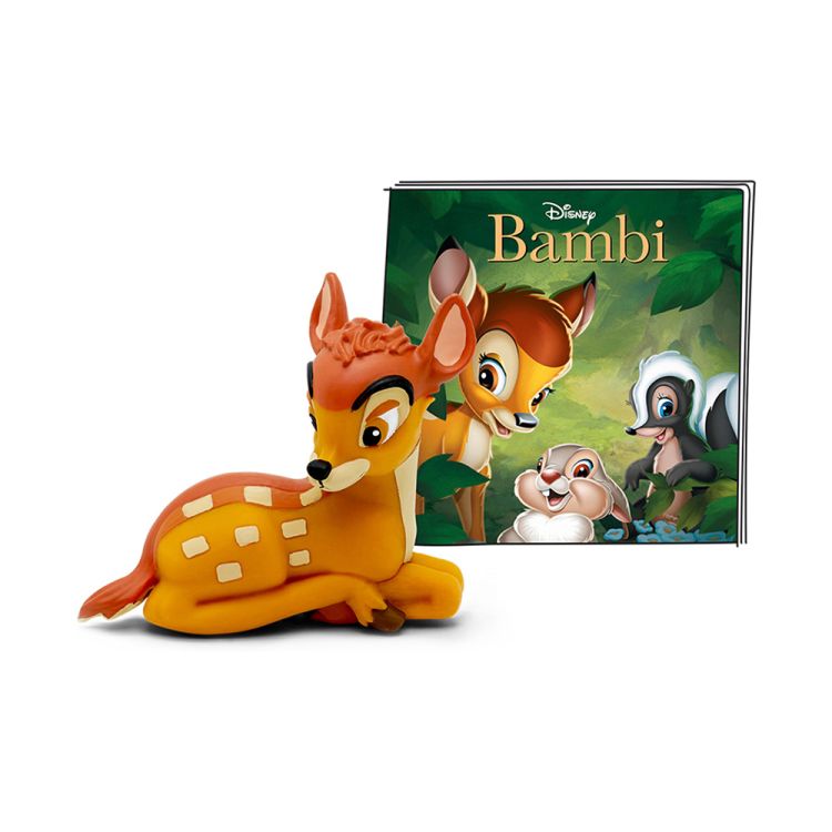 Tonie Hörfigur - Disney - Bambi