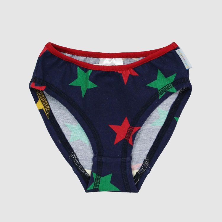 Underpants BigStars