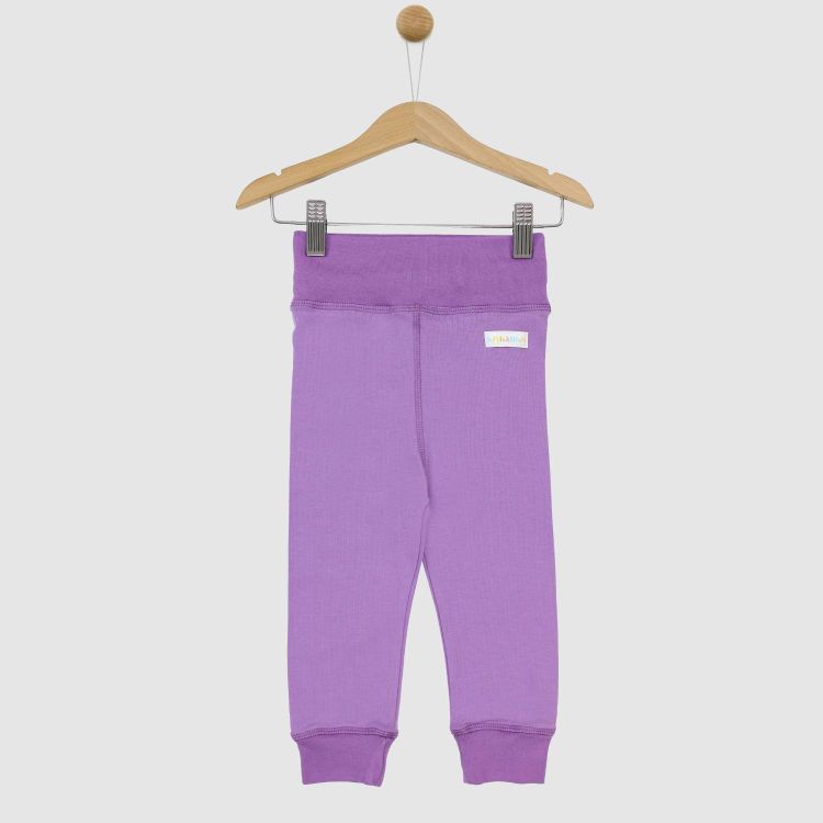 Uni-BabyPants Lavendel