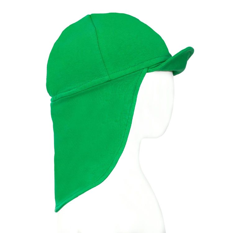 Uni-CoolCap Waldgrün