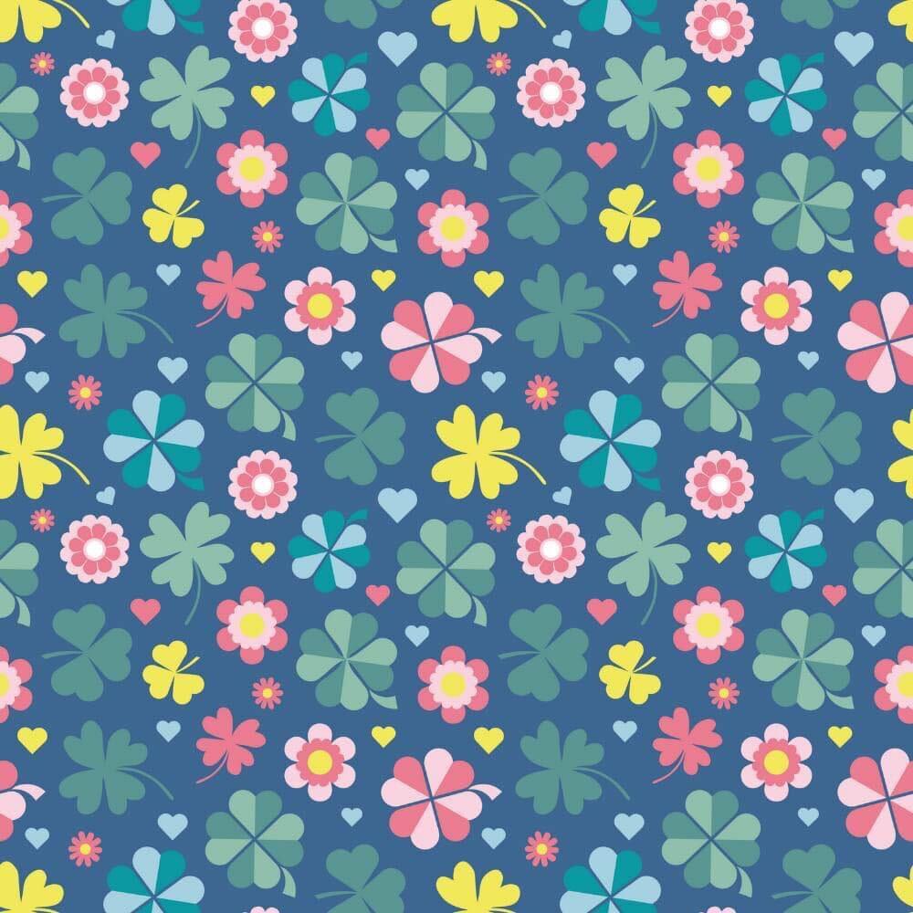 colorfulcloverleaves_1